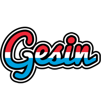 Gesin norway logo