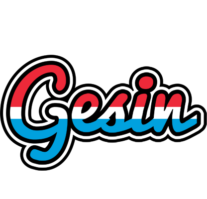 Gesin norway logo