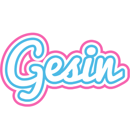 Gesin outdoors logo