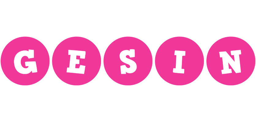 Gesin poker logo