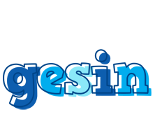 Gesin sailor logo