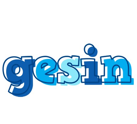 Gesin sailor logo