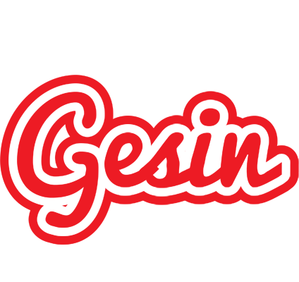 Gesin sunshine logo