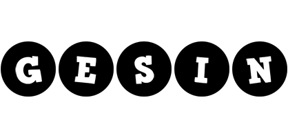 Gesin tools logo