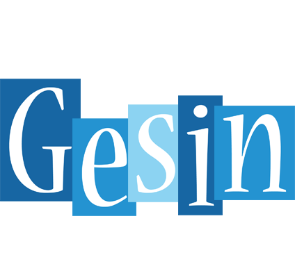 Gesin winter logo