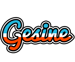 Gesine america logo