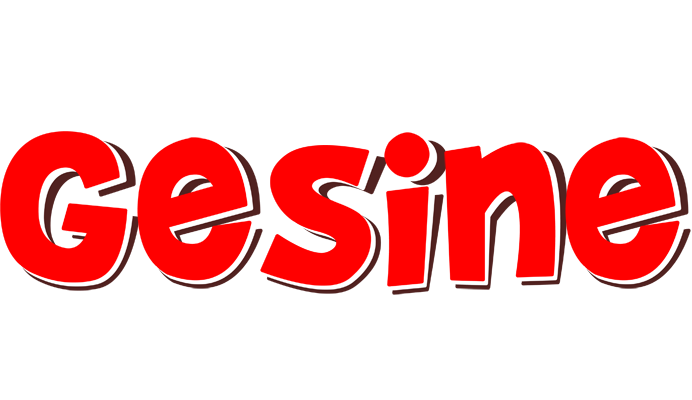 Gesine basket logo