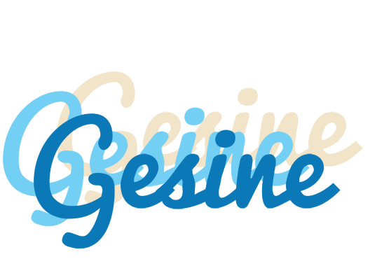 Gesine breeze logo