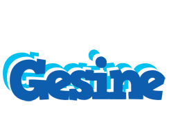 Gesine business logo