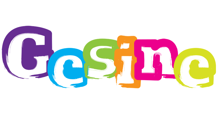 Gesine casino logo