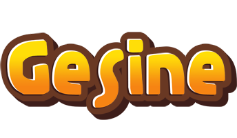 Gesine cookies logo