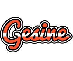 Gesine denmark logo