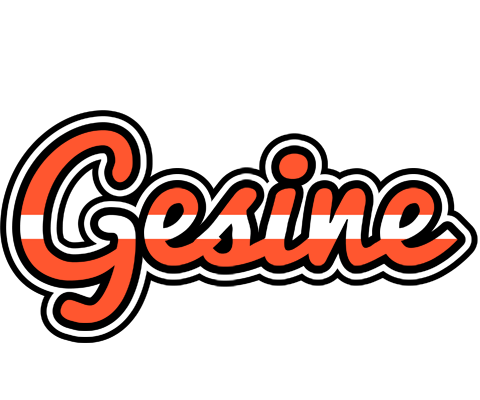 Gesine denmark logo