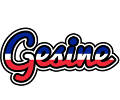 Gesine france logo