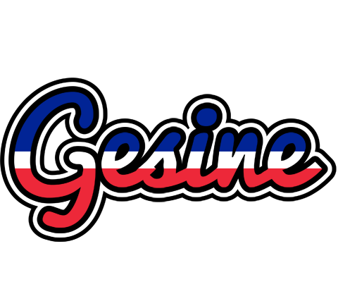 Gesine france logo