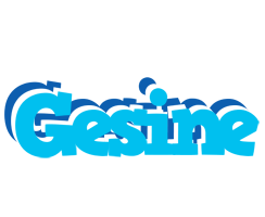 Gesine jacuzzi logo