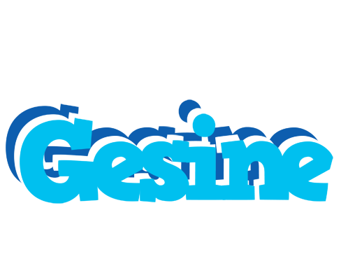 Gesine jacuzzi logo