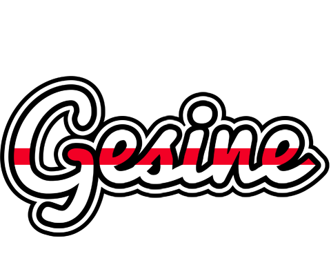 Gesine kingdom logo