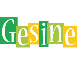 Gesine lemonade logo