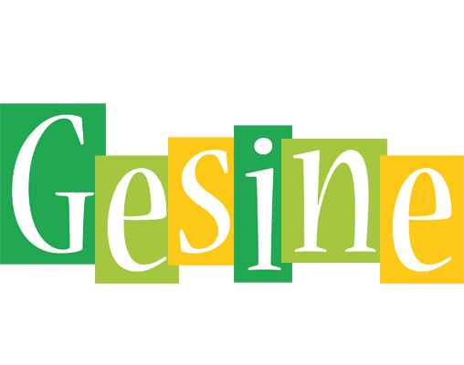 Gesine lemonade logo