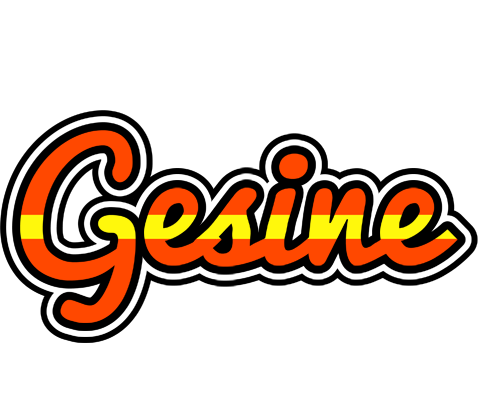 Gesine madrid logo