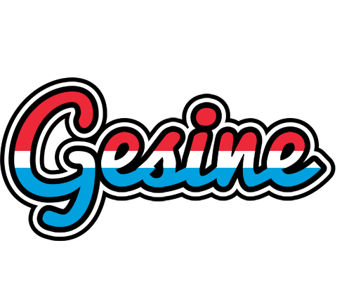 Gesine norway logo