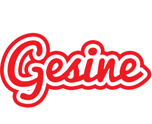 Gesine sunshine logo
