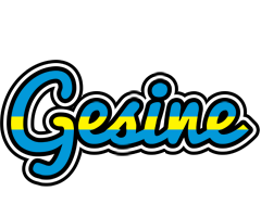 Gesine sweden logo