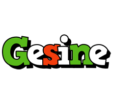 Gesine venezia logo