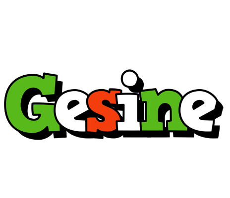 Gesine venezia logo