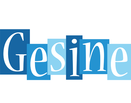 Gesine winter logo