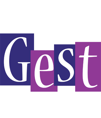 Gest autumn logo