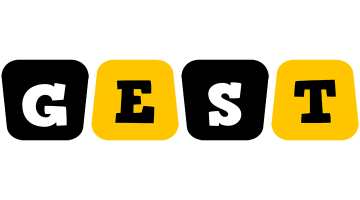 Gest boots logo
