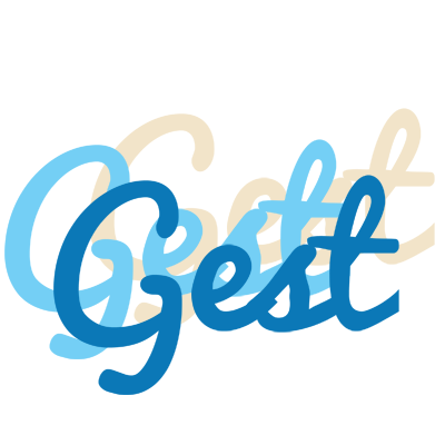 Gest breeze logo