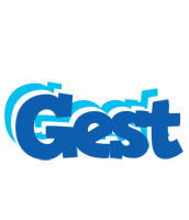 Gest business logo