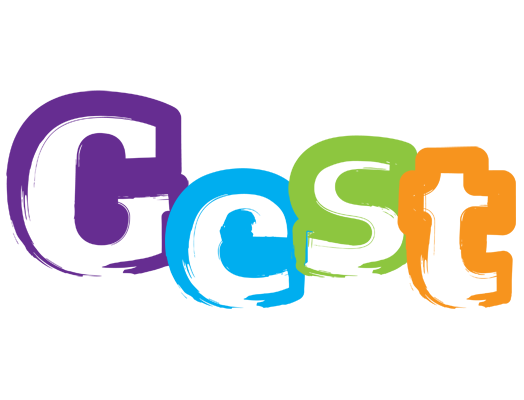 Gest casino logo