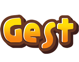 Gest cookies logo