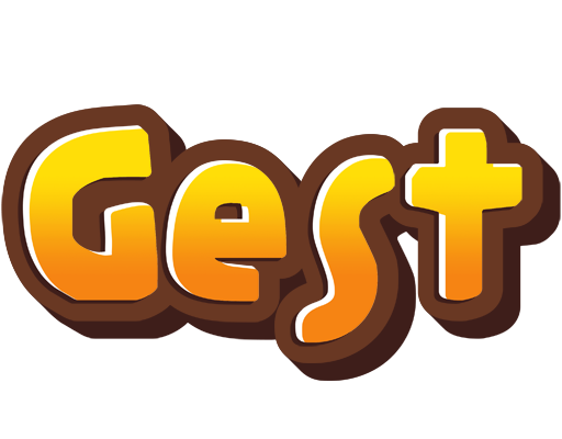 Gest cookies logo