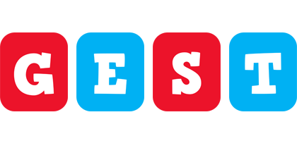 Gest diesel logo