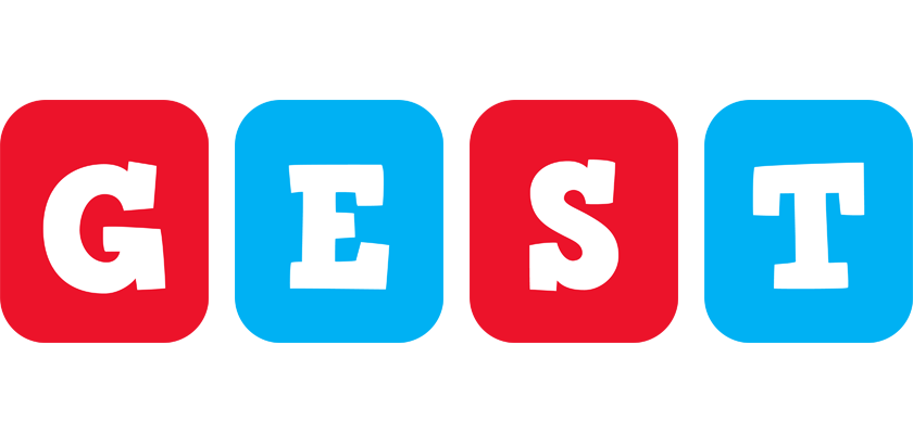 Gest diesel logo