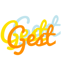 Gest energy logo