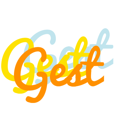 Gest energy logo