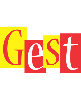 Gest errors logo