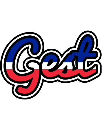 Gest france logo