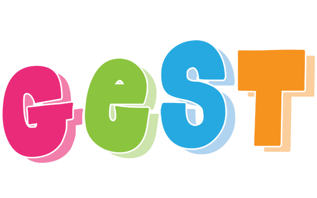Gest friday logo