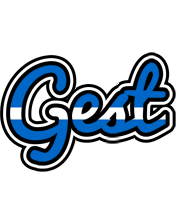 Gest greece logo