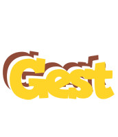 Gest hotcup logo