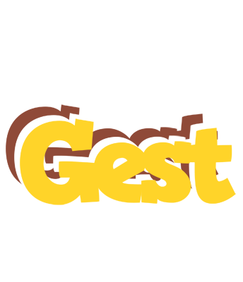 Gest hotcup logo