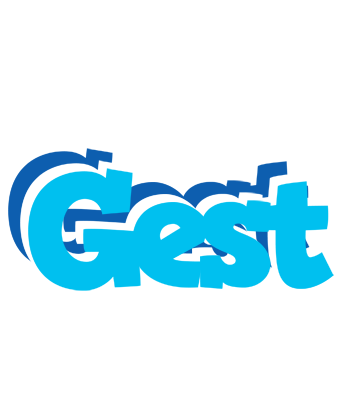 Gest jacuzzi logo