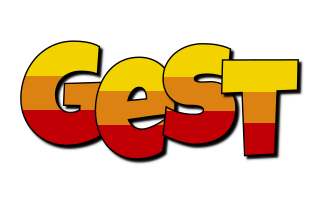 Gest jungle logo